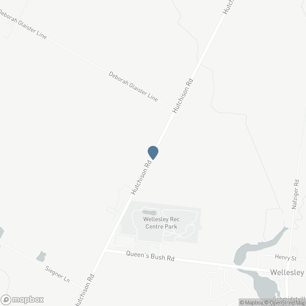 4141 WEIMAR Line, Wellesley, Ontario N0B 2T0